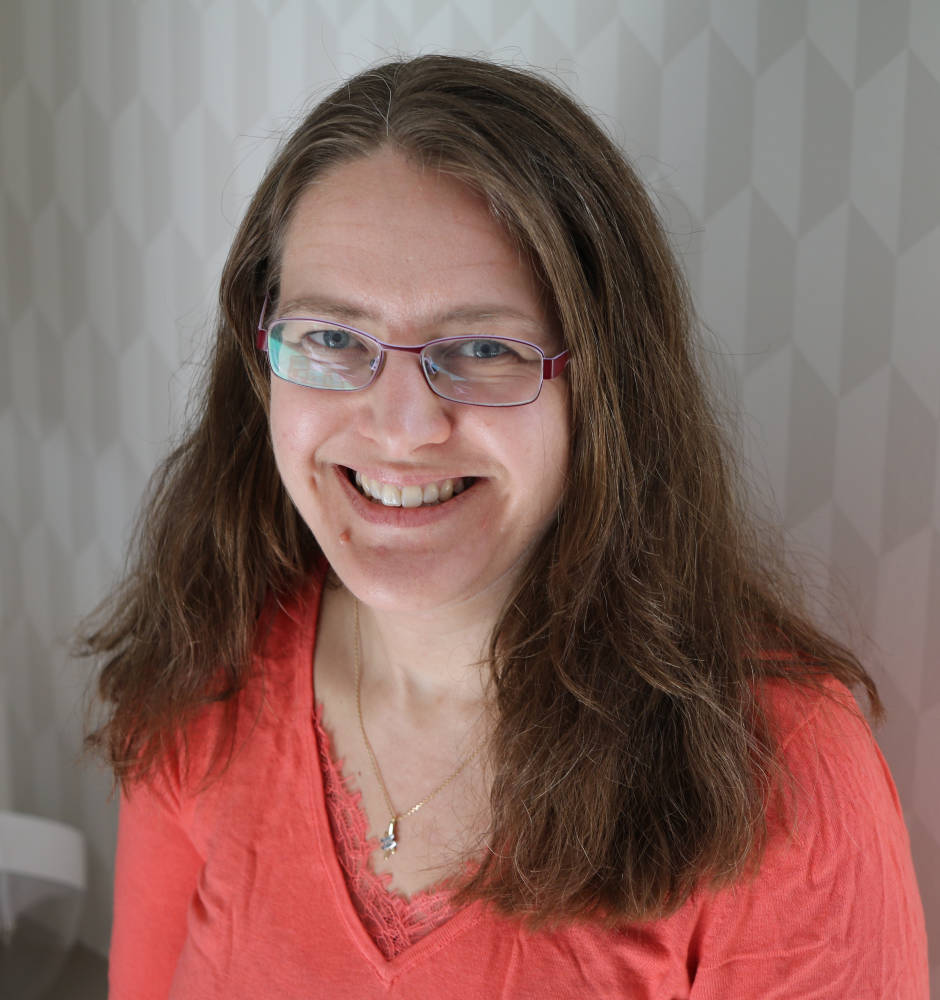 Adeline NEVEU designer sites web