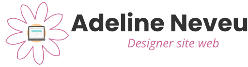 Adeline Neveu | Création de sites internet pour thérapeutes