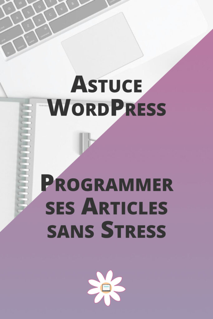astuce wordpress programmer articles