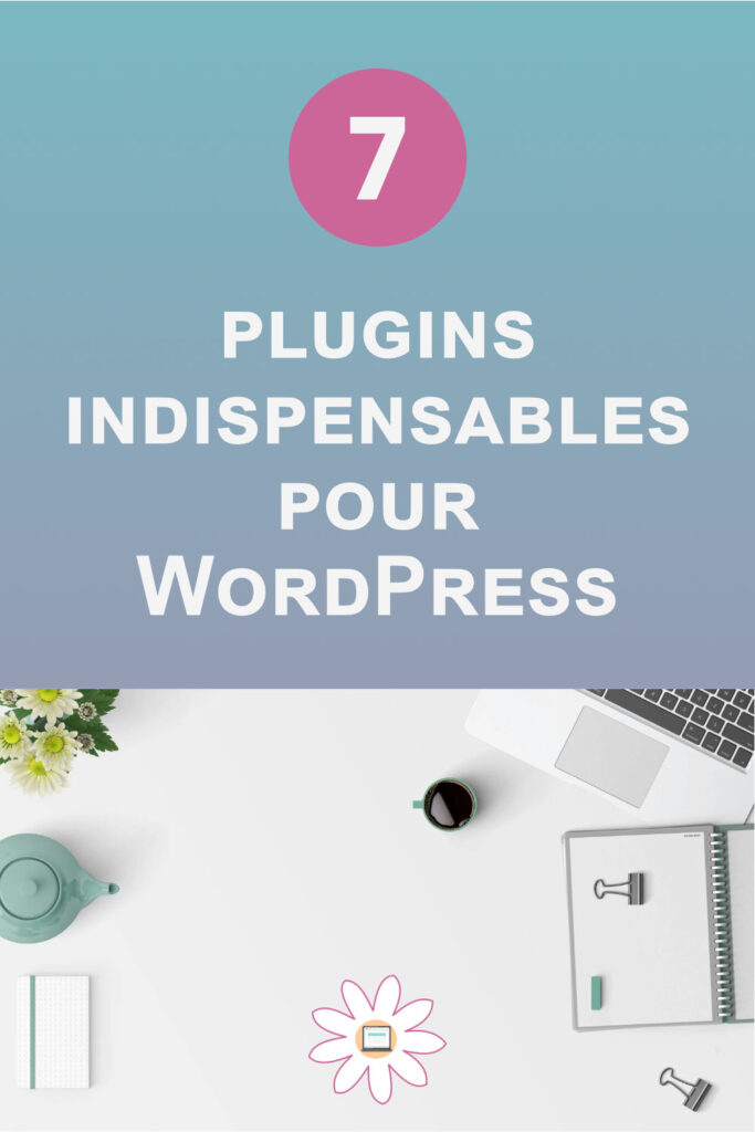 plugins indispensables wordpress