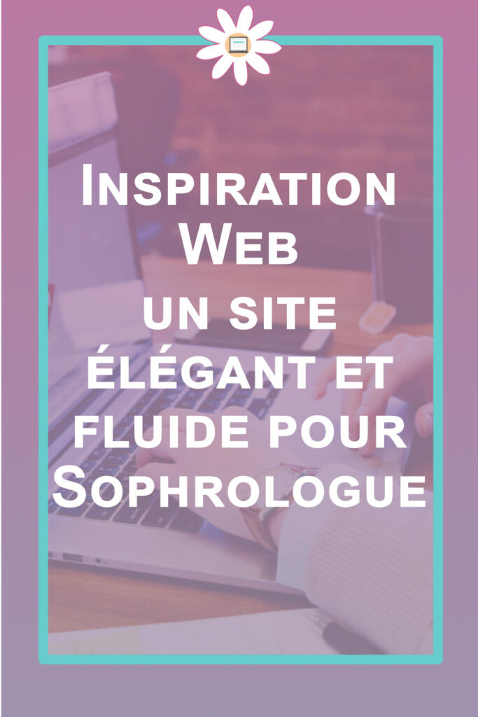 inspiration web site soprhologue