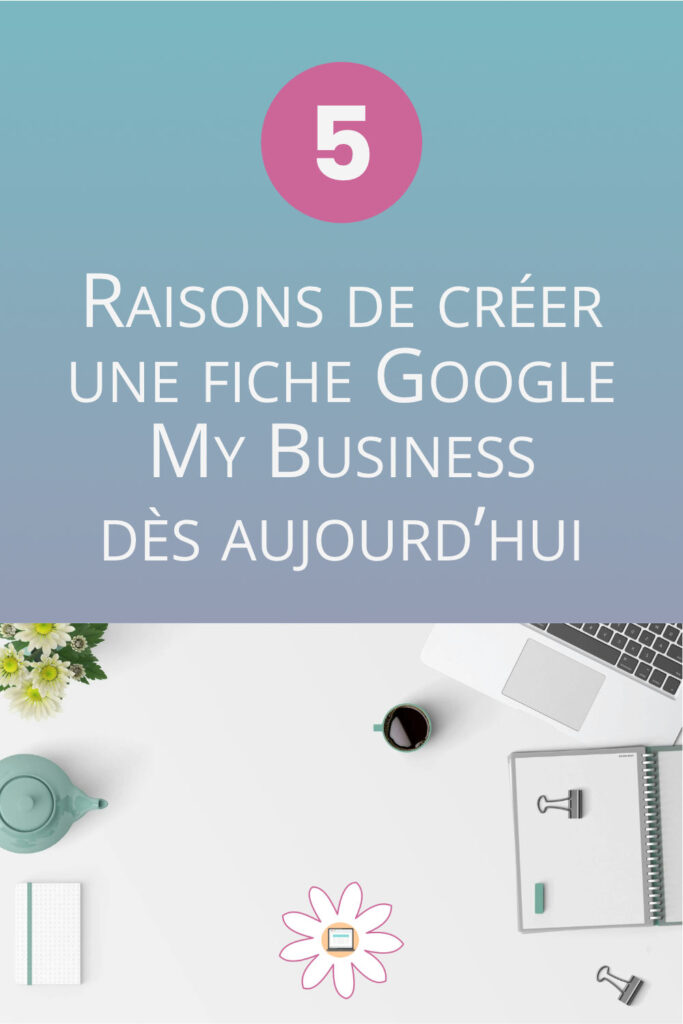 creer fiche google my business