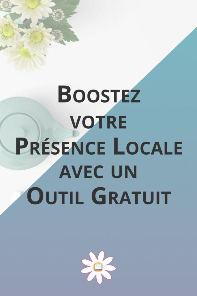 presence locale outil gratuit