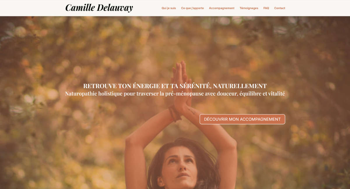 site naturopathe