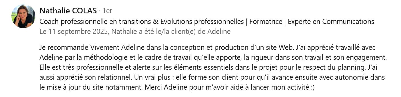témoignage nathalie colas courjault psychothérapeute apo
