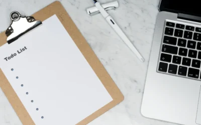 Article optimisé SEO : les bases simples avant de publier ton article