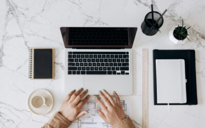 Créer un blog utile et visible quand on est thérapeute