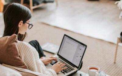 À quoi sert vraiment un site internet de thérapeute ?